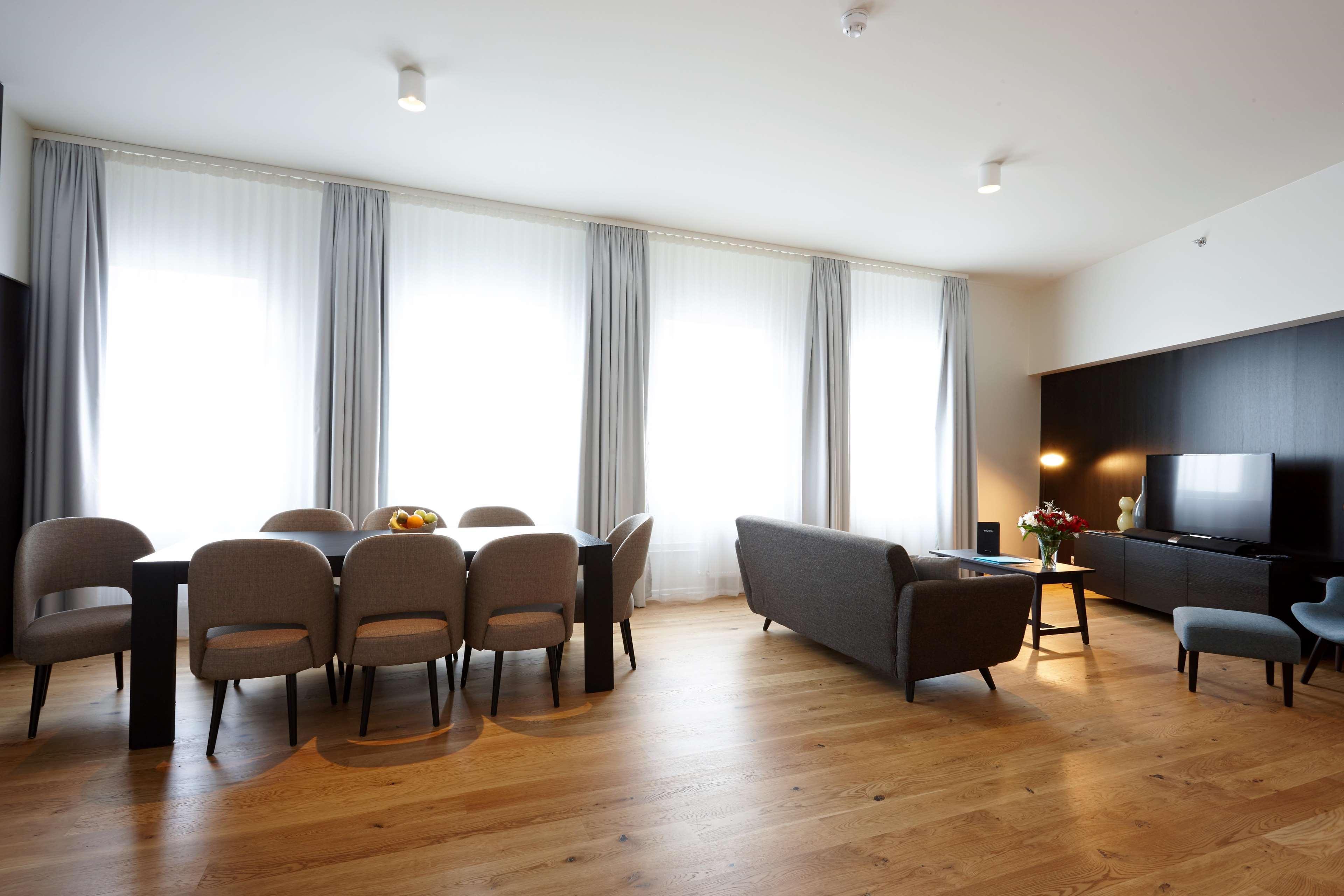 Fosshotel Reykjavik Ngoại thất bức ảnh