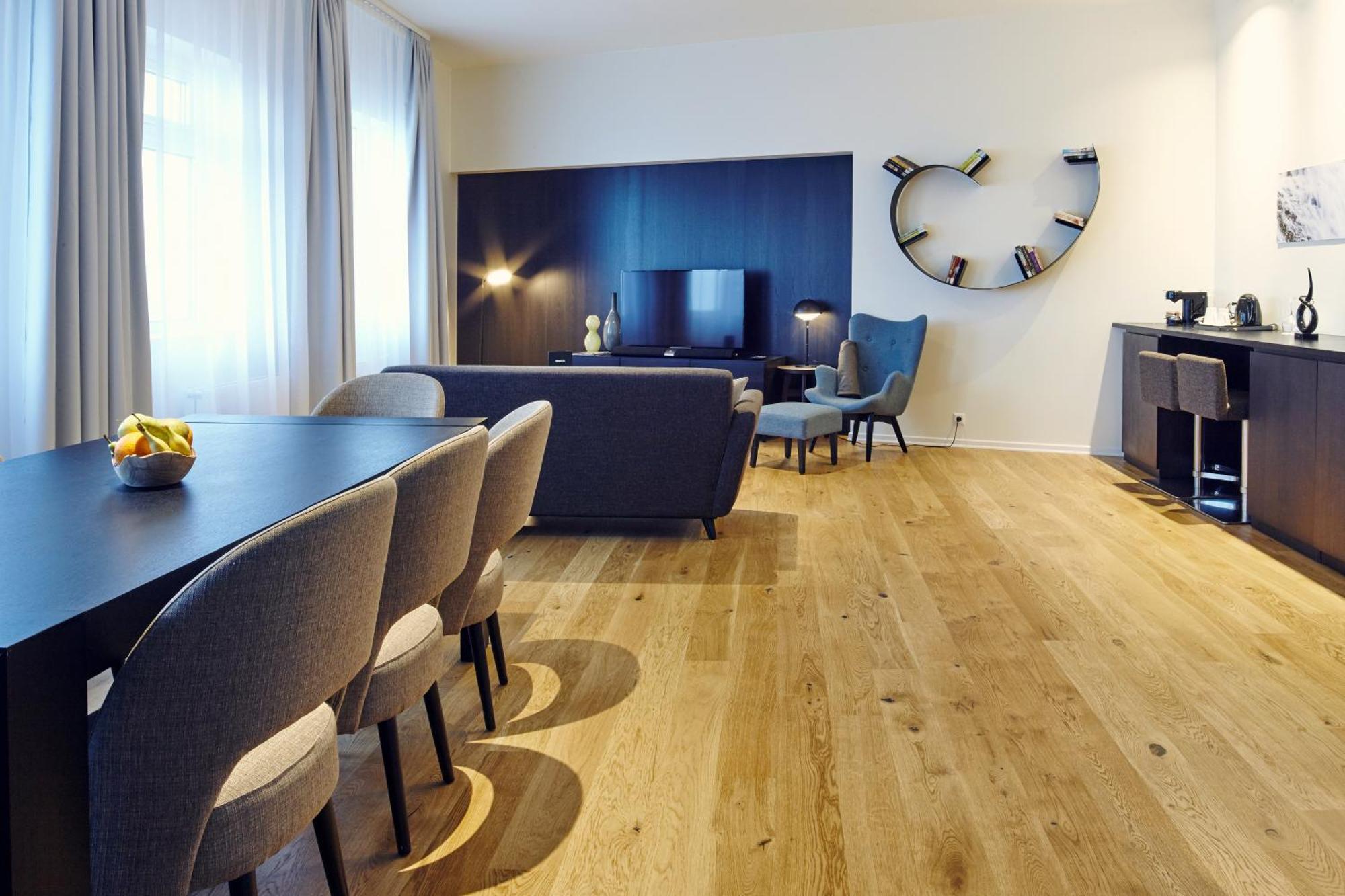 Fosshotel Reykjavik Ngoại thất bức ảnh