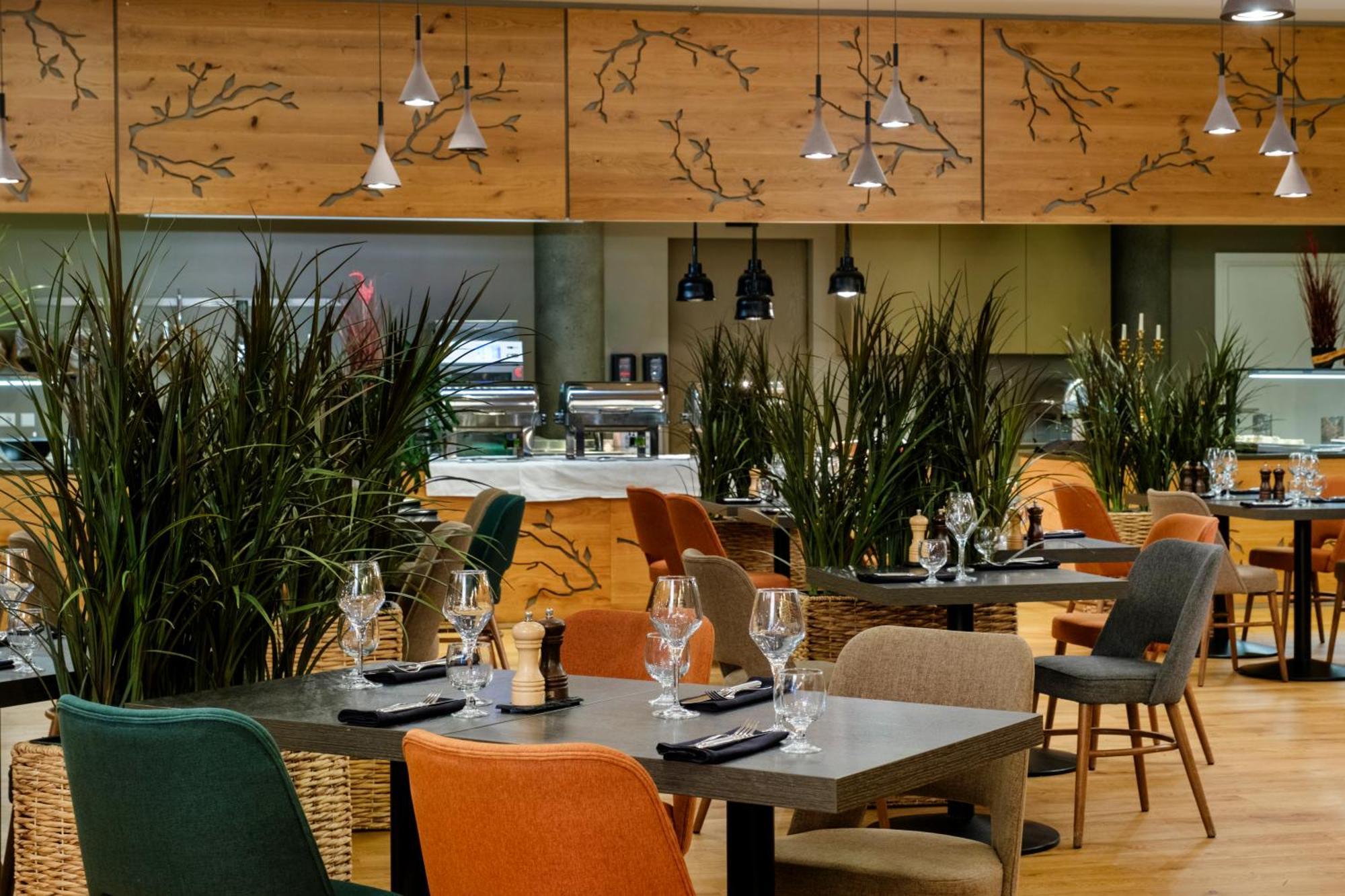 Fosshotel Reykjavik Ngoại thất bức ảnh