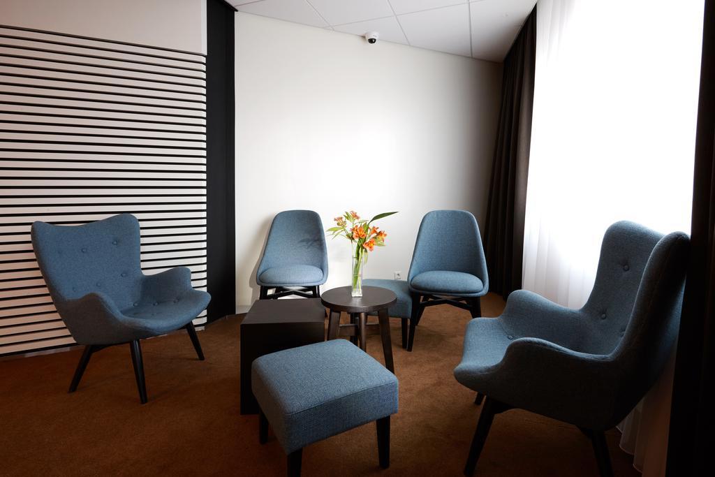 Fosshotel Reykjavik Ngoại thất bức ảnh