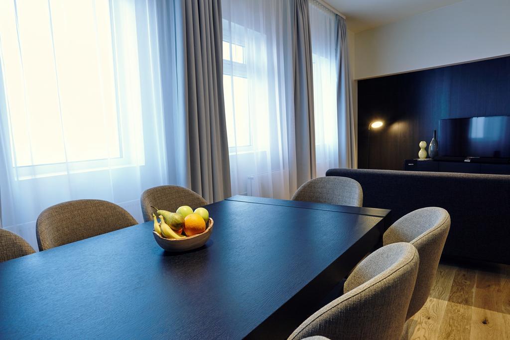 Fosshotel Reykjavik Ngoại thất bức ảnh